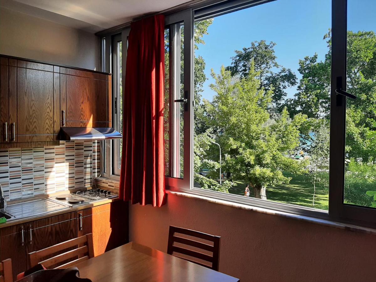 Elio'S Holiday Home 포그라데츠 외부 사진
