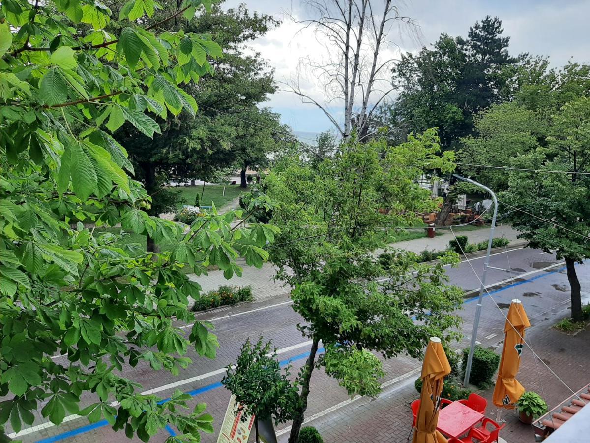 Elio'S Holiday Home 포그라데츠 외부 사진