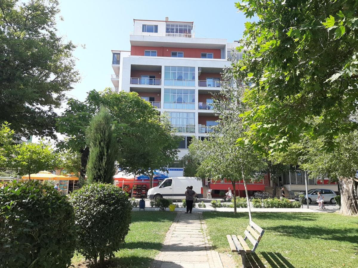 Elio'S Holiday Home 포그라데츠 외부 사진