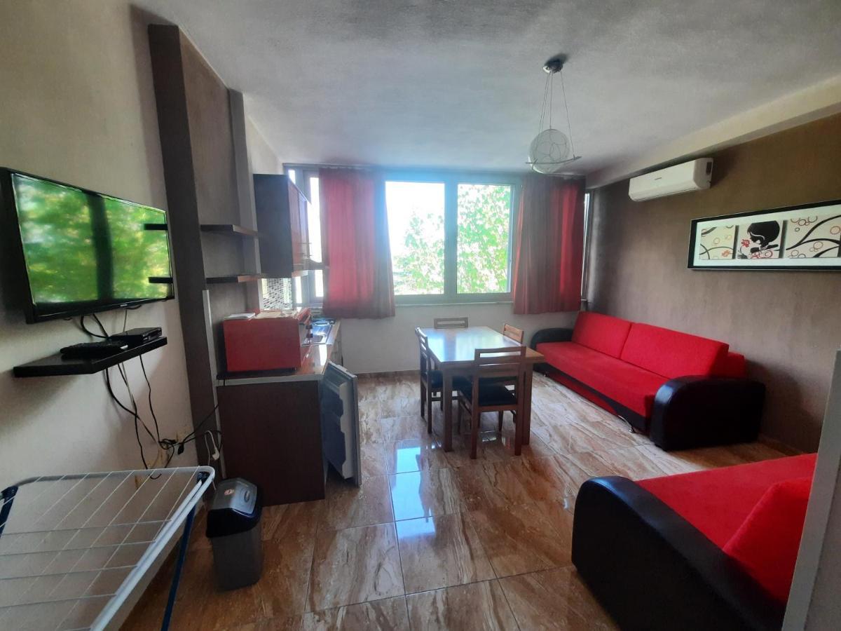 Elio'S Holiday Home 포그라데츠 외부 사진