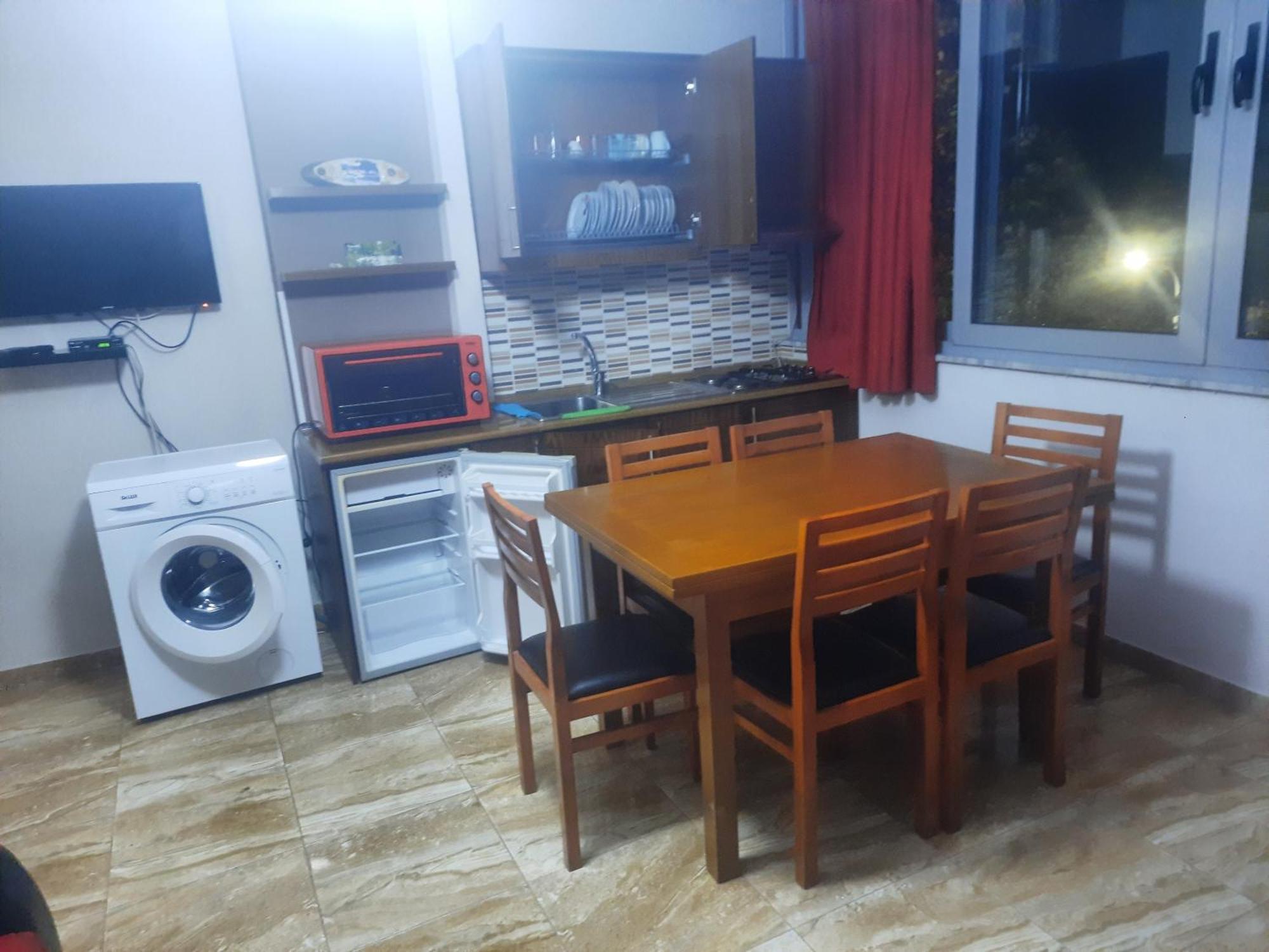 Elio'S Holiday Home 포그라데츠 외부 사진