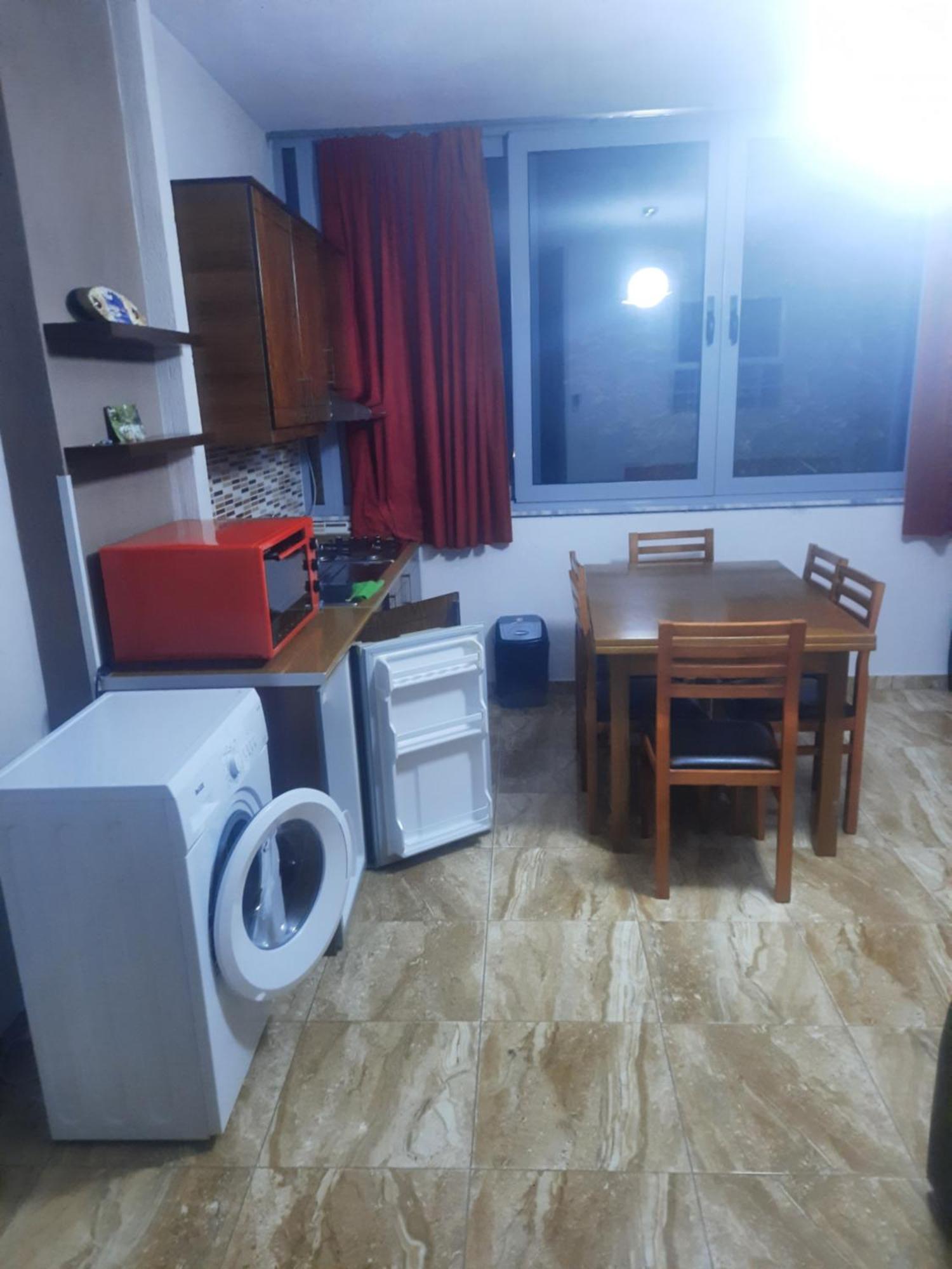 Elio'S Holiday Home 포그라데츠 객실 사진