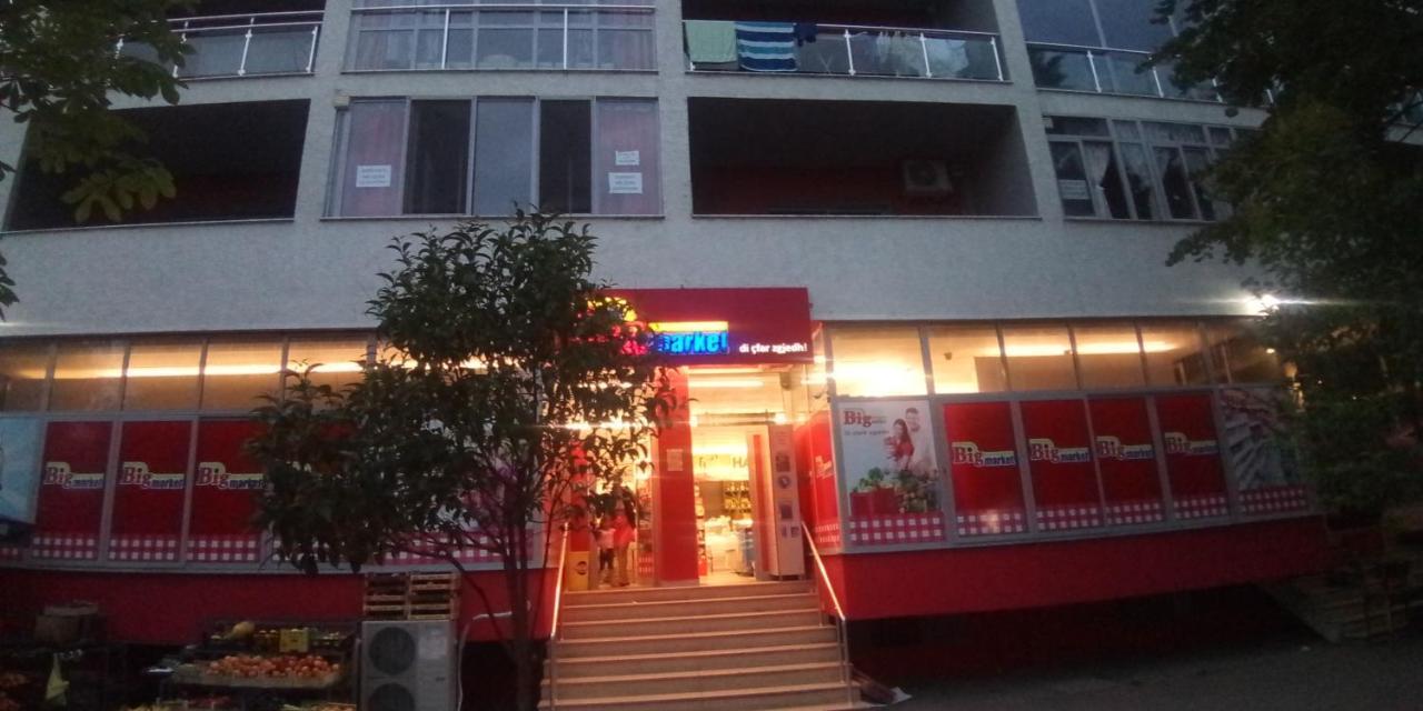 Elio'S Holiday Home 포그라데츠 외부 사진