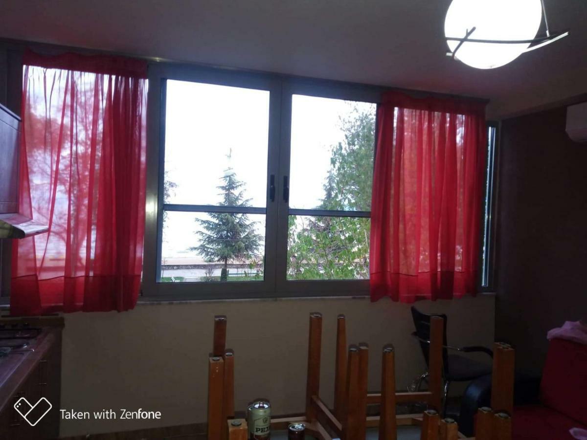 Elio'S Holiday Home 포그라데츠 외부 사진